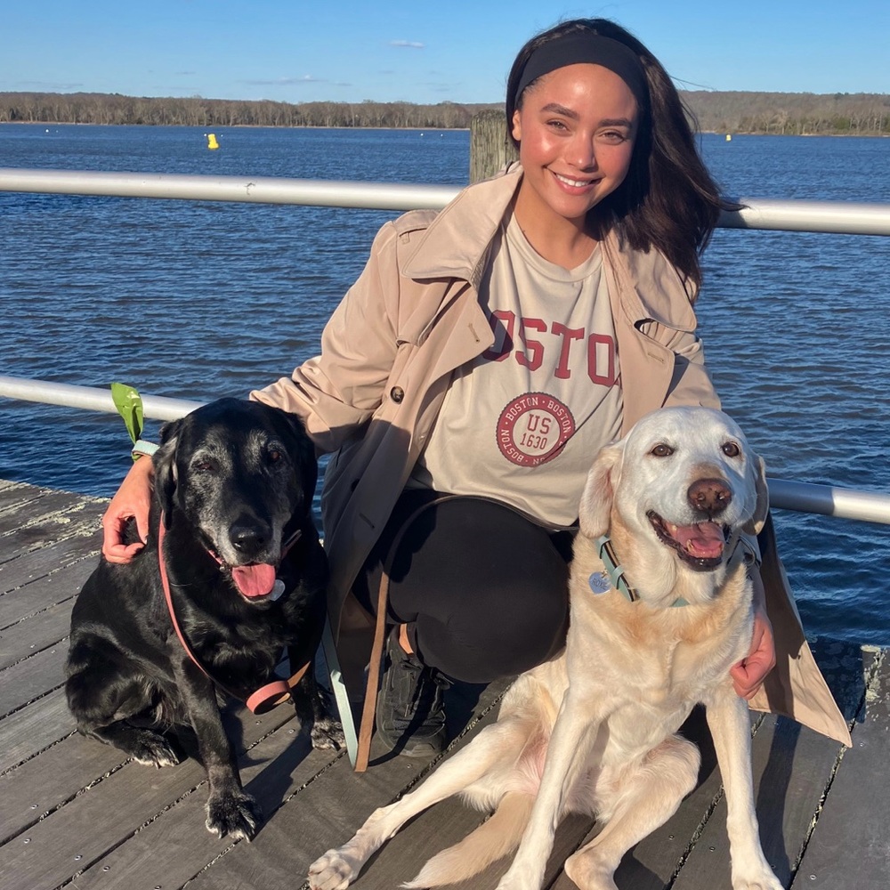 Meet your Posher, Grace